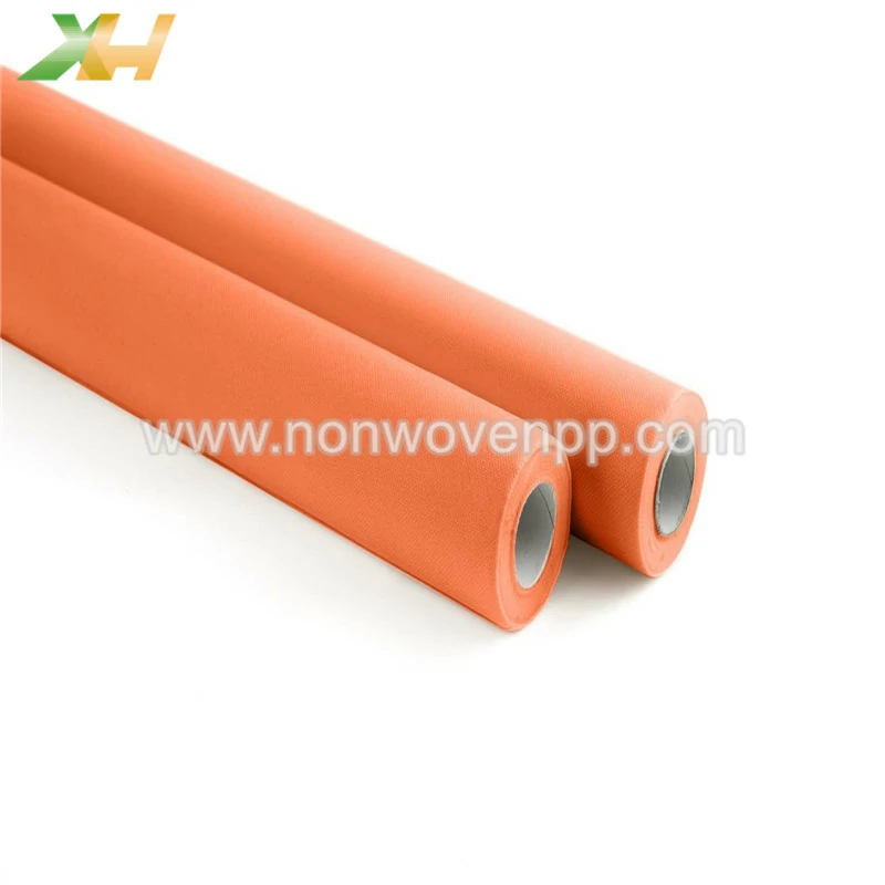 TNT non woven tablecloth
